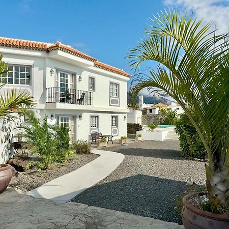 Casa Vista Mar 2 Los Laureles El Paso Eksteriør billede