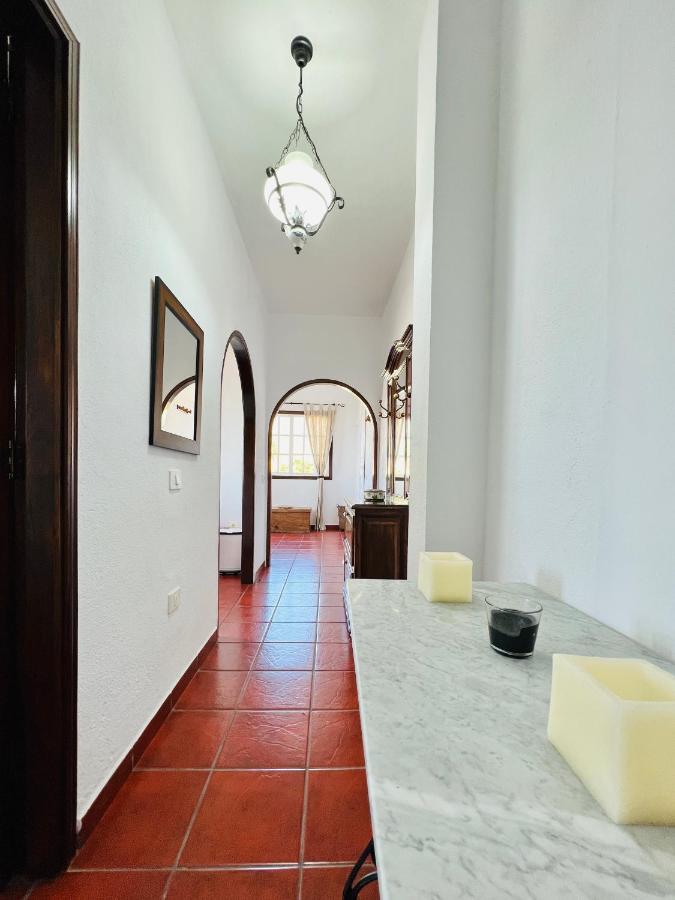 Casa Vista Mar 2 Los Laureles El Paso Eksteriør billede