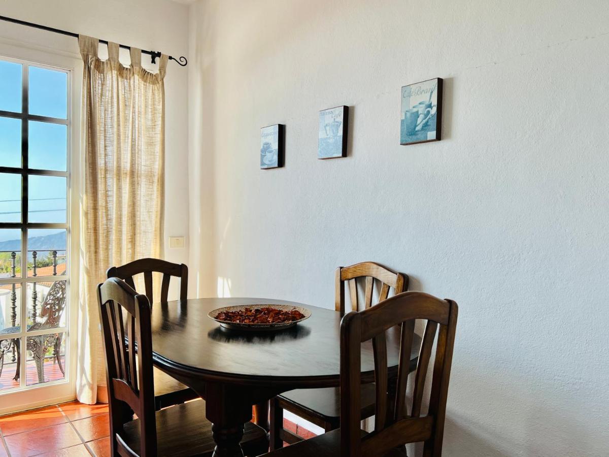 Casa Vista Mar 2 Los Laureles El Paso Eksteriør billede